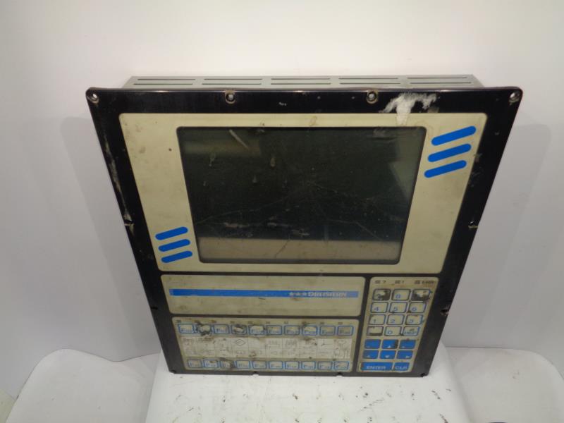 DREISTERN PCS-300PG