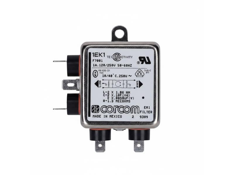 TE CONNECTIVITY 6609027-1