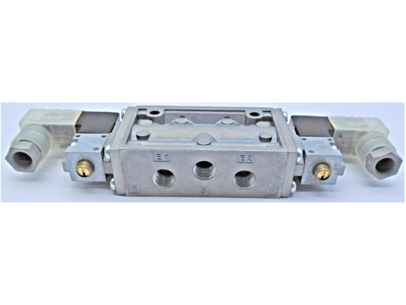 CKD CORP 4F120-O6N-M1L