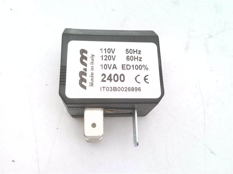 2400 por M&M INTERNATIONAL