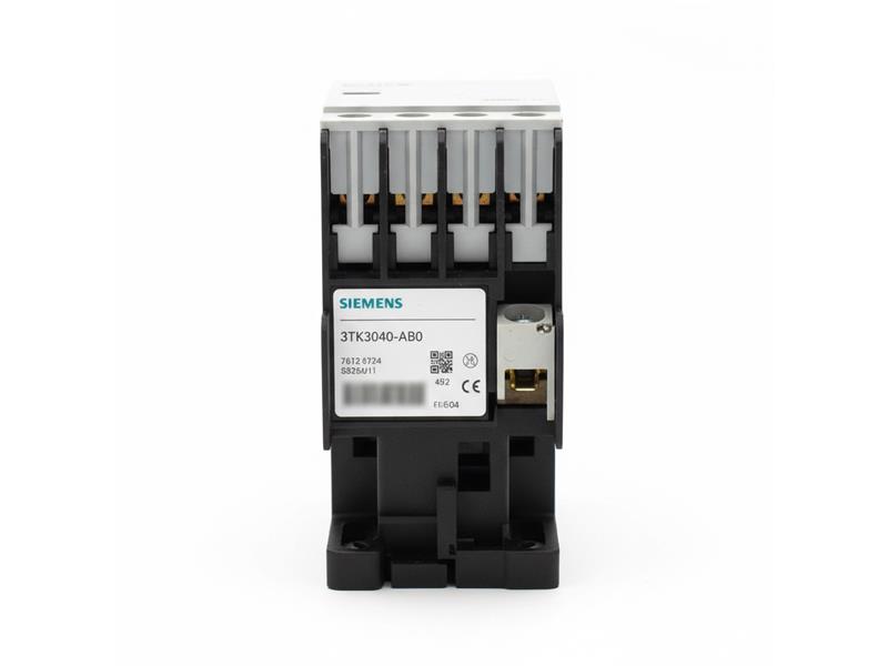 SIEMENS 3TK3040-0AB0