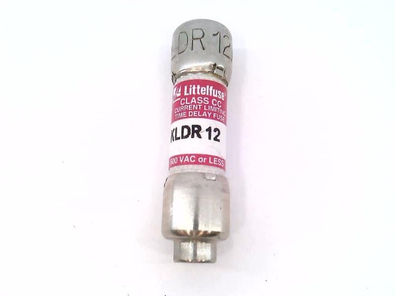 LITTELFUSE KLDR-12