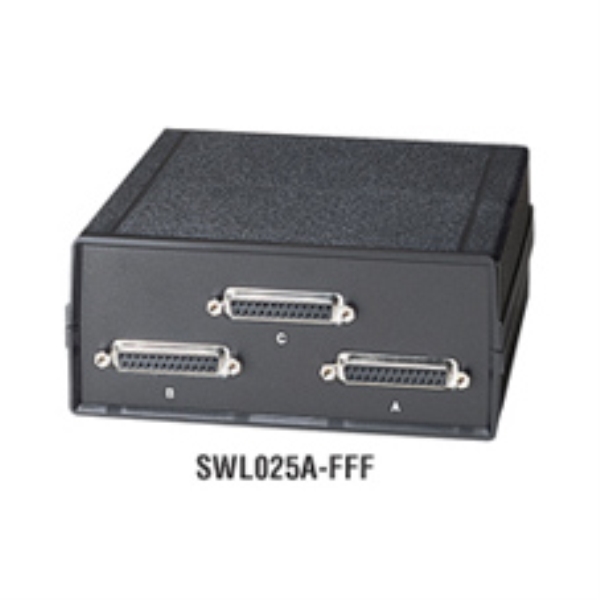 BLACK BOX CORP SW020A-FFM