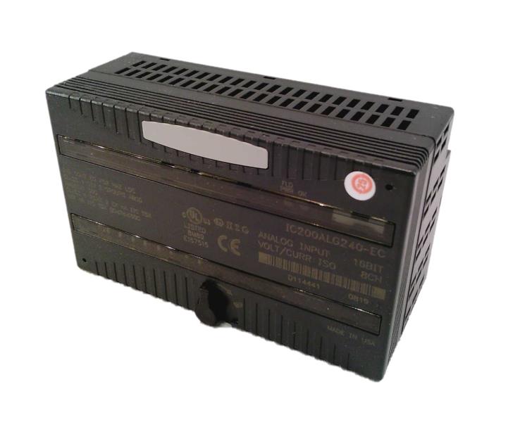 FANUC IC200ALG261