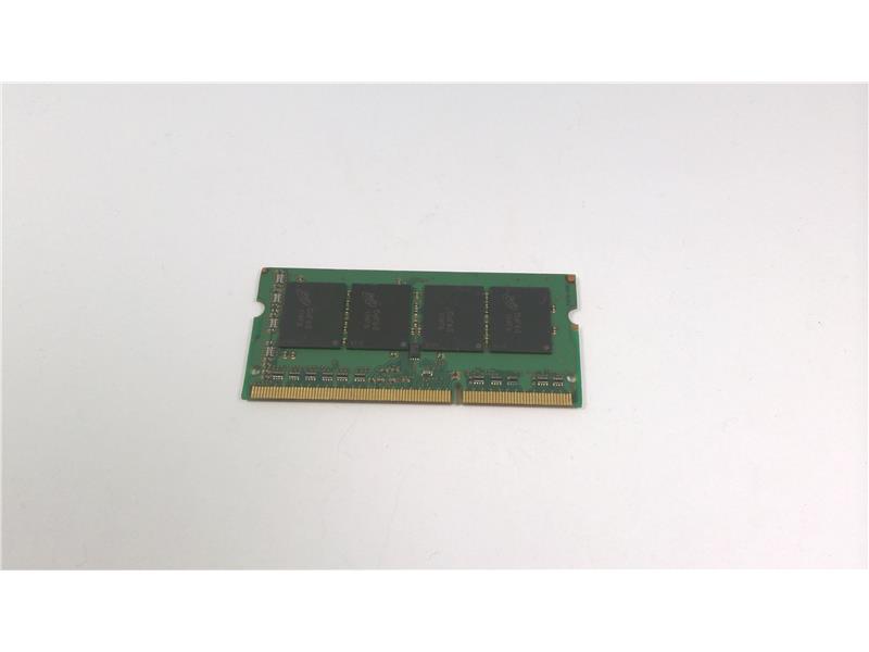 MICRON TECHNOLOGY INC MT16JSS51264HY-1G1A1