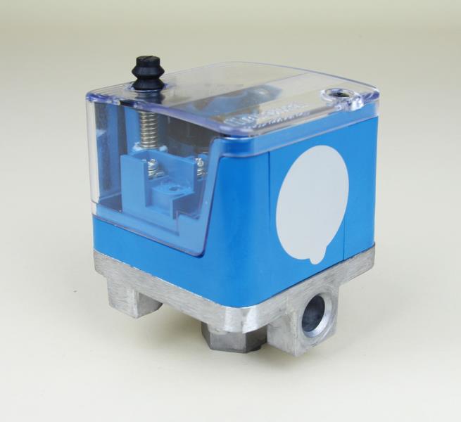 HONEYWELL C6097B1119