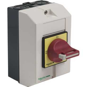 VCF01GE by SCHNEIDER ELECTRIC