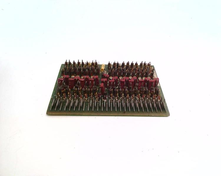 GENERAL ELECTRIC IC3600MBIA1