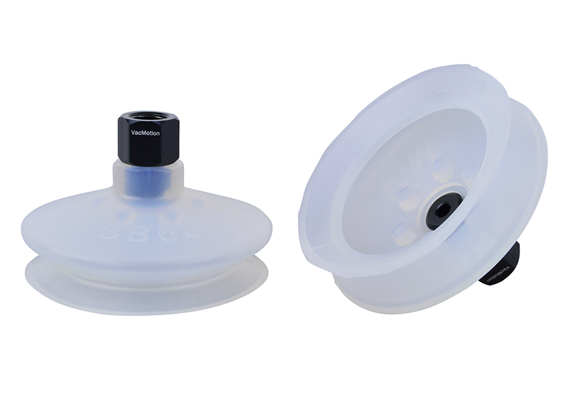 VACMOTION SB63-SIT-G18F