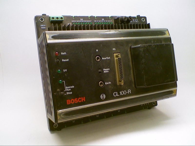 BOSCH CL100R
