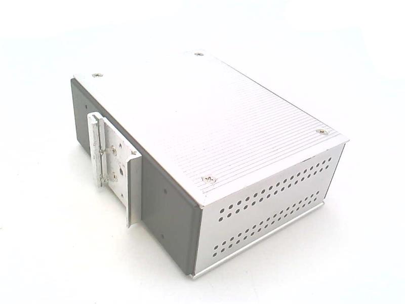 THE MOXA GROUP EDS-305