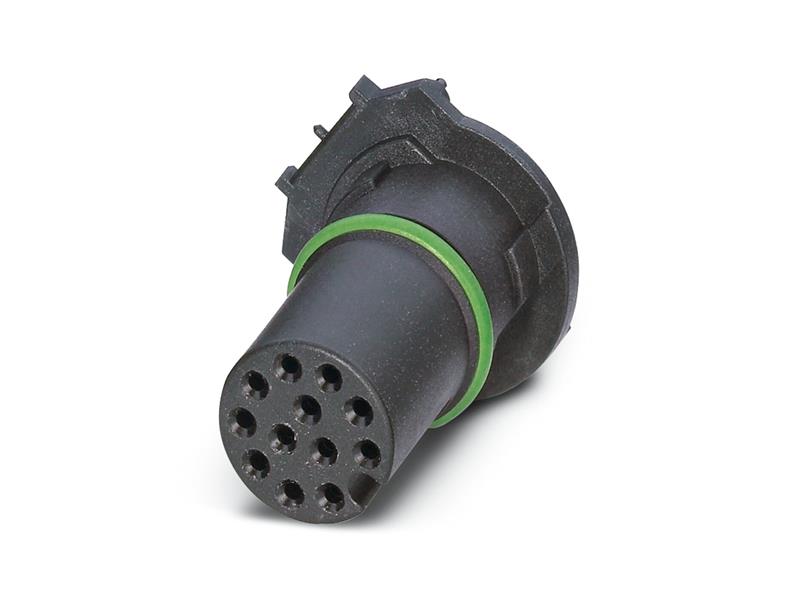 SACC-CI-M12FS-12CON-L180 THR by PHOENIX CONTACT