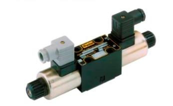 PARKER D1VW020HNJG5