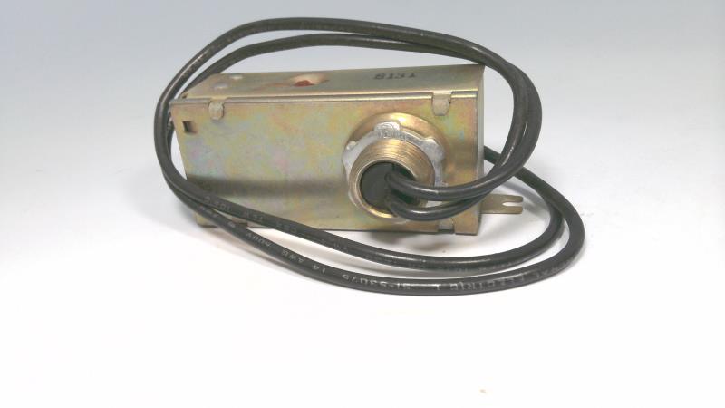 HONEYWELL S876A1016