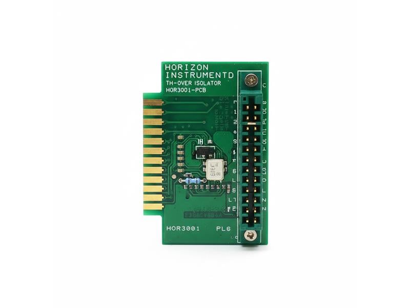 HORIZON INSTRUMENTS LTD HOR3001-PCB