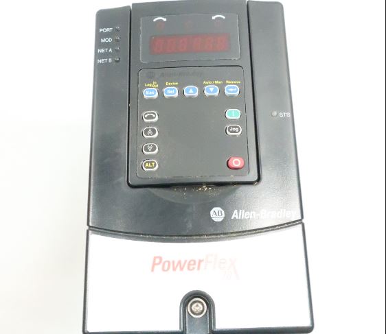 ALLEN BRADLEY 20AD1P1A1AYNNNNN