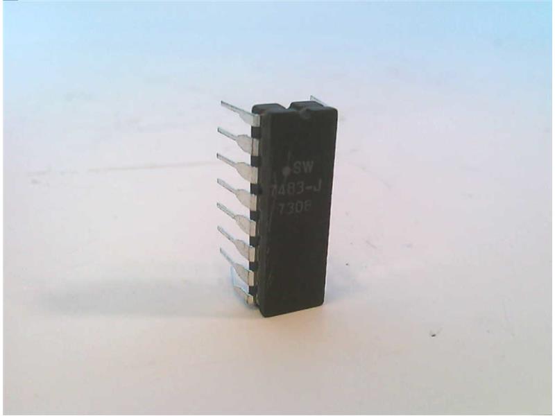 NTE NTE7483