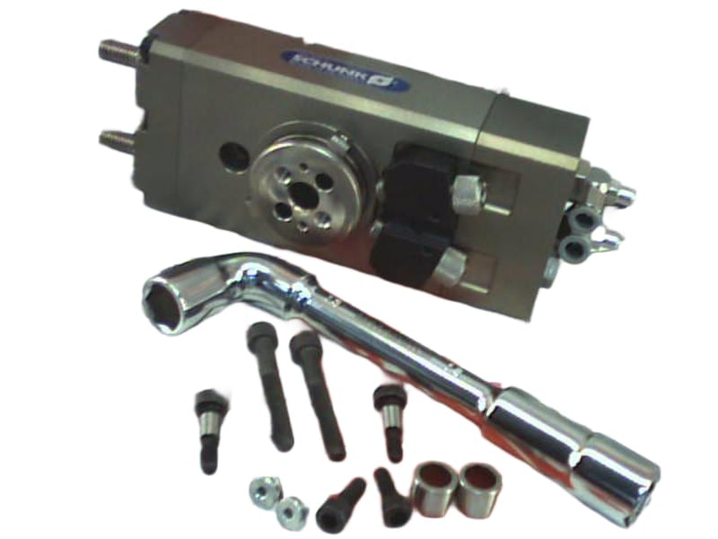 OSE-B22-0 by SCHUNK