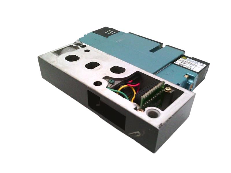 92B-EAB-CL4-DM-DDAP-2DM by MAC VALVES INC