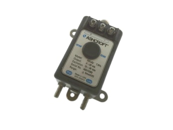 RXLDP-F01-42-ST-5IWL by ASHCROFT