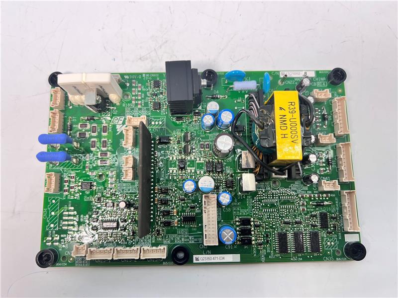 YASKAWA ELECTRIC ETC710152