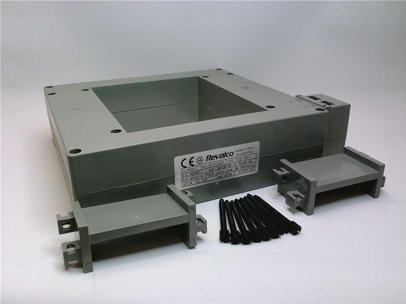 REVALCO TCS1261/P4K0A5P10T