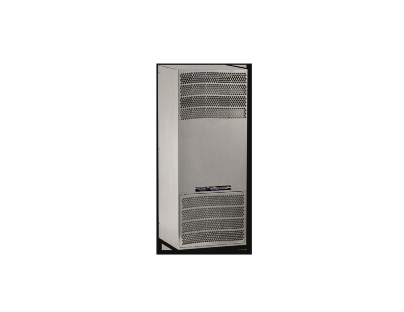 SAGINAW SCE-AC2550B460VSS6