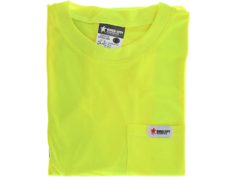MCR SAFETY LSTSCL3MLS