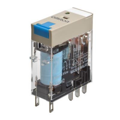 G2R-2-SNI DC110(S) par OMRON