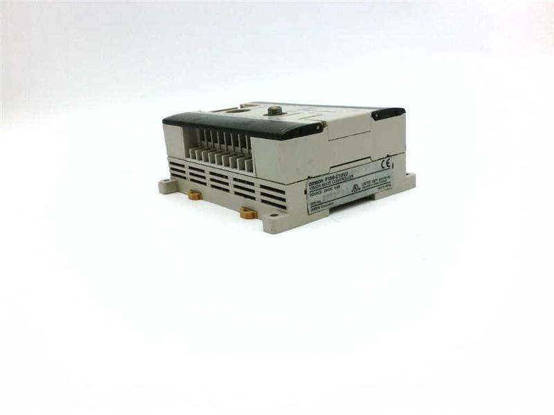 OMRON F150-C10V2