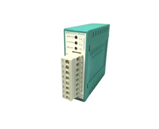 RINCK ELECTRONIC TV-1XUI/3