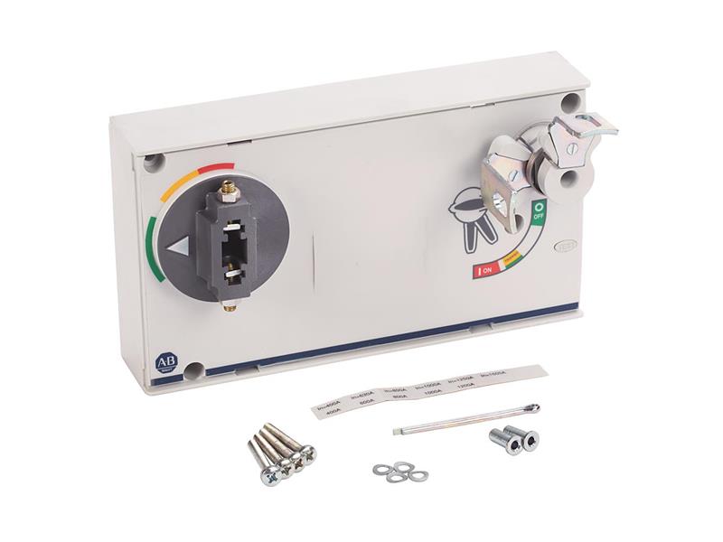 ALLEN BRADLEY 140G-N-RMX