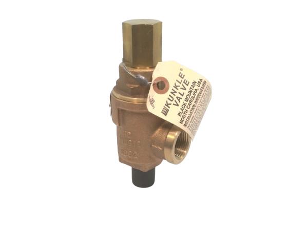 KUNKLE 0020-C01-MG-0100