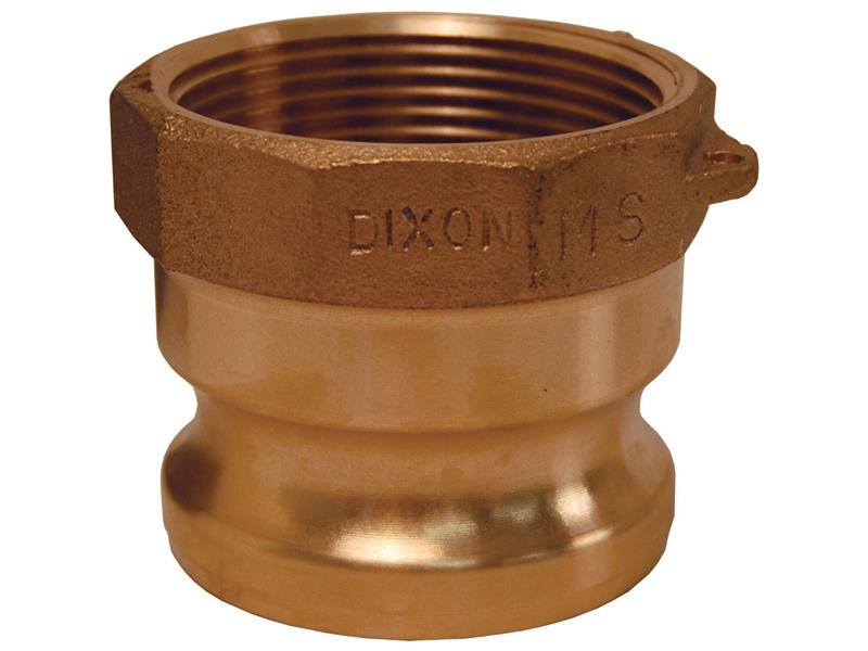 DIXON 50-A-BR