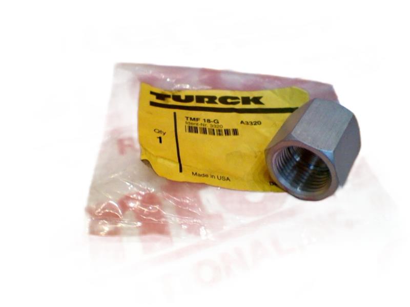 TMF 18-G par TURCK