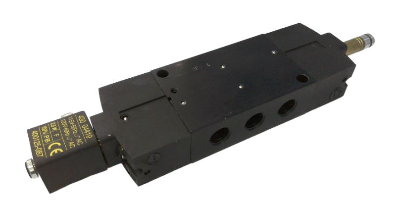 551 90 054-120VAC by ASCO