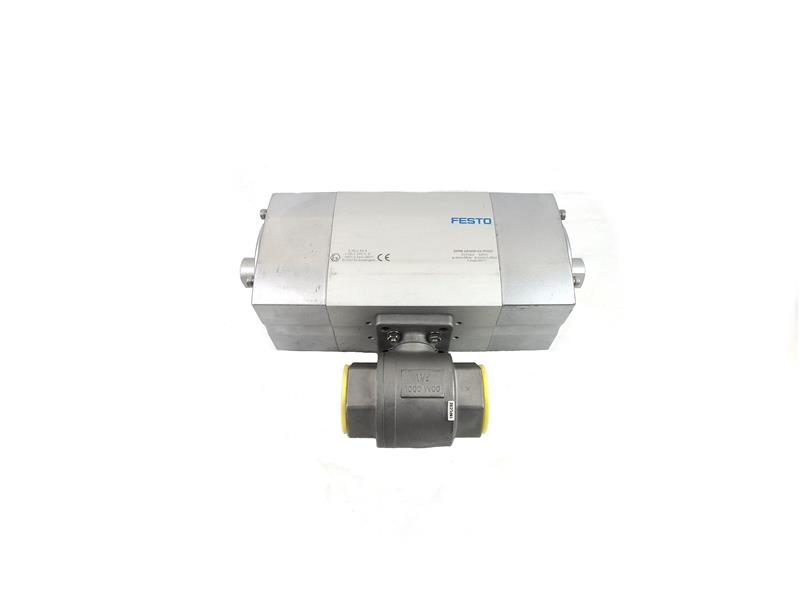FESTO DFPB-60-090-S4-F0507
