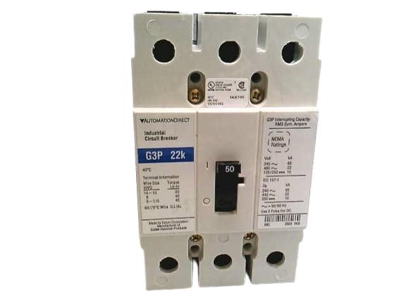 G3P-050 by AUTOMATION DIRECT