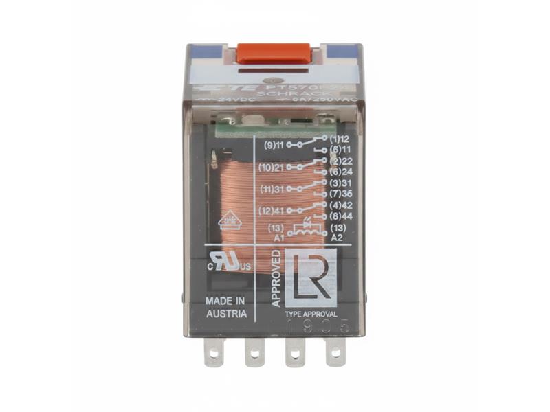 TE CONNECTIVITY 6-1415001-1