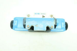 DG4V-3S-2N-M-FTWL-H5-60 by EATON CORPORATION
