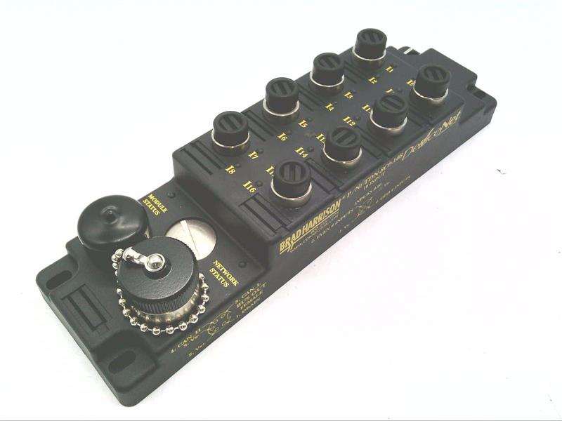 MOLEX TDN-8C0-108