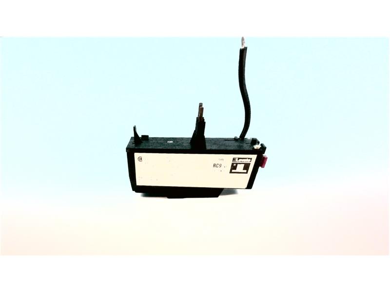 LOVATO RC9.1V5