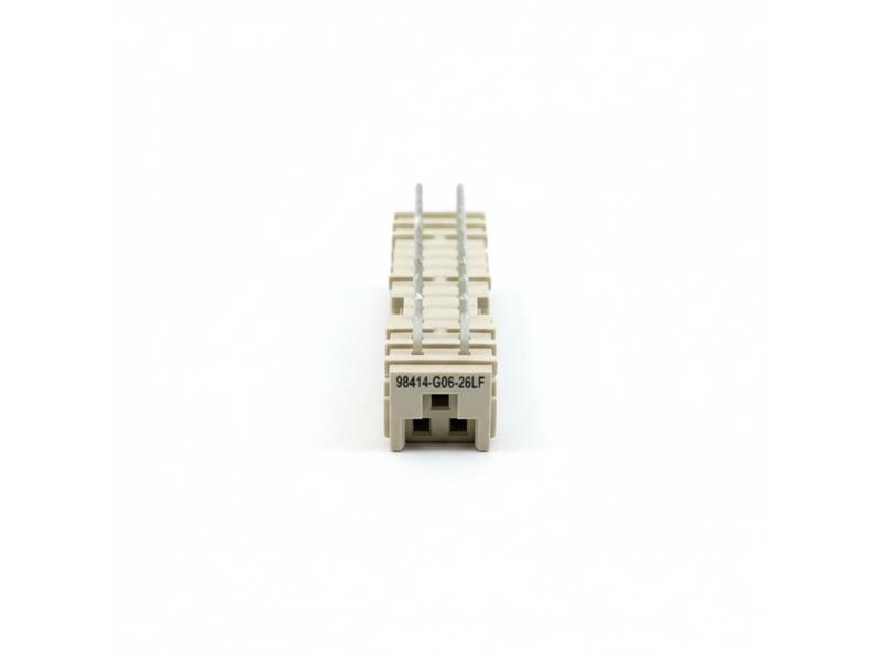 98414-G06-26LF by AMPHENOL