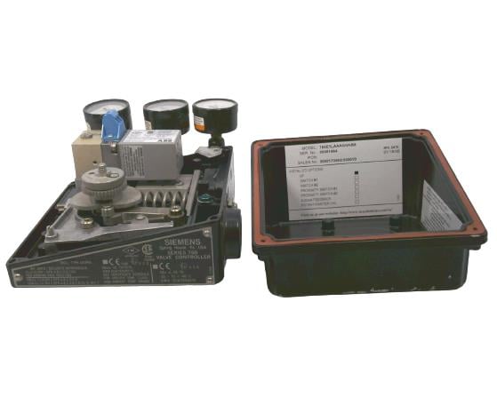 SIEMENS 760E1LAAAGNNB6