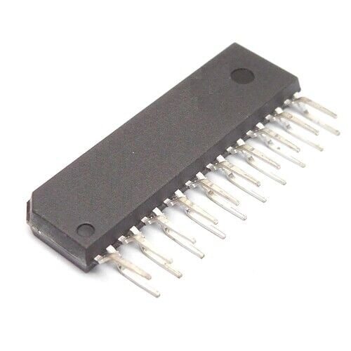 QS74FCT244Z by QUALITY SEMICONDUCTORS