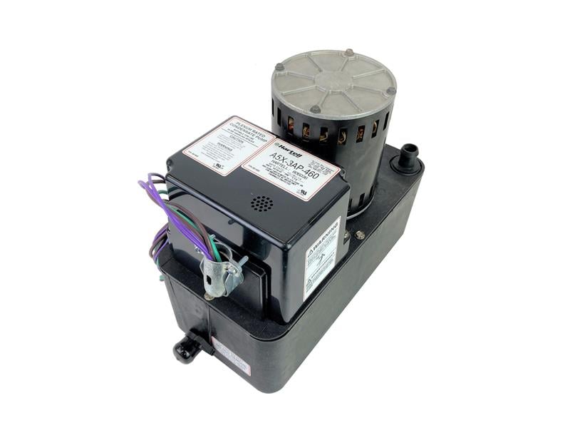 HARTELL PUMPS A5X-3AP-460