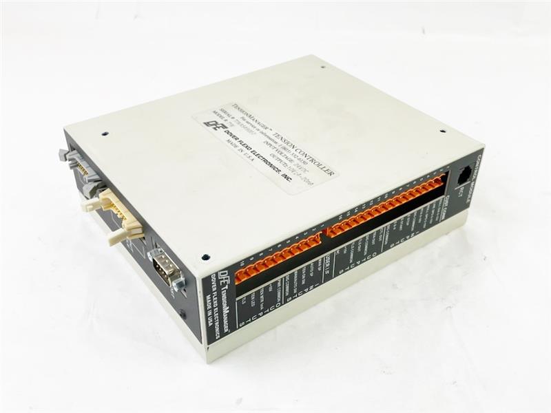 DOVER FLEXO TMV