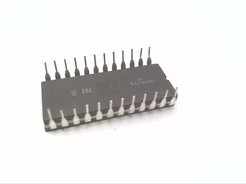 TEXAS INSTRUMENTS SEMI SN74LS181J