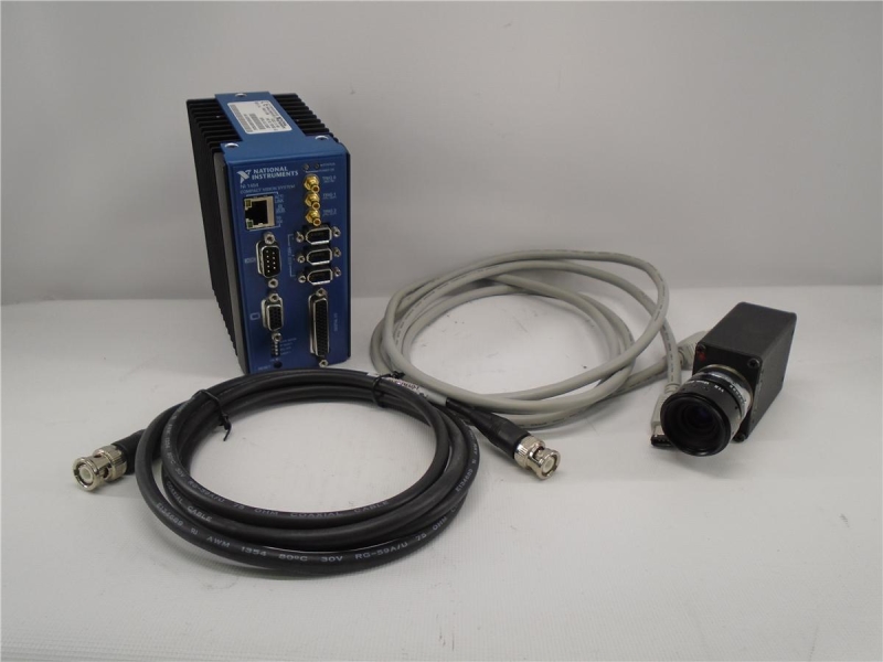 NATIONAL INSTRUMENTS 778785-01