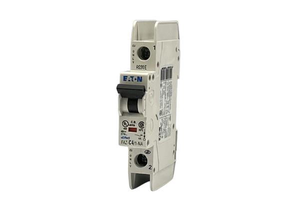 EATON CORPORATION FAZ-C4-1-NA-SP
